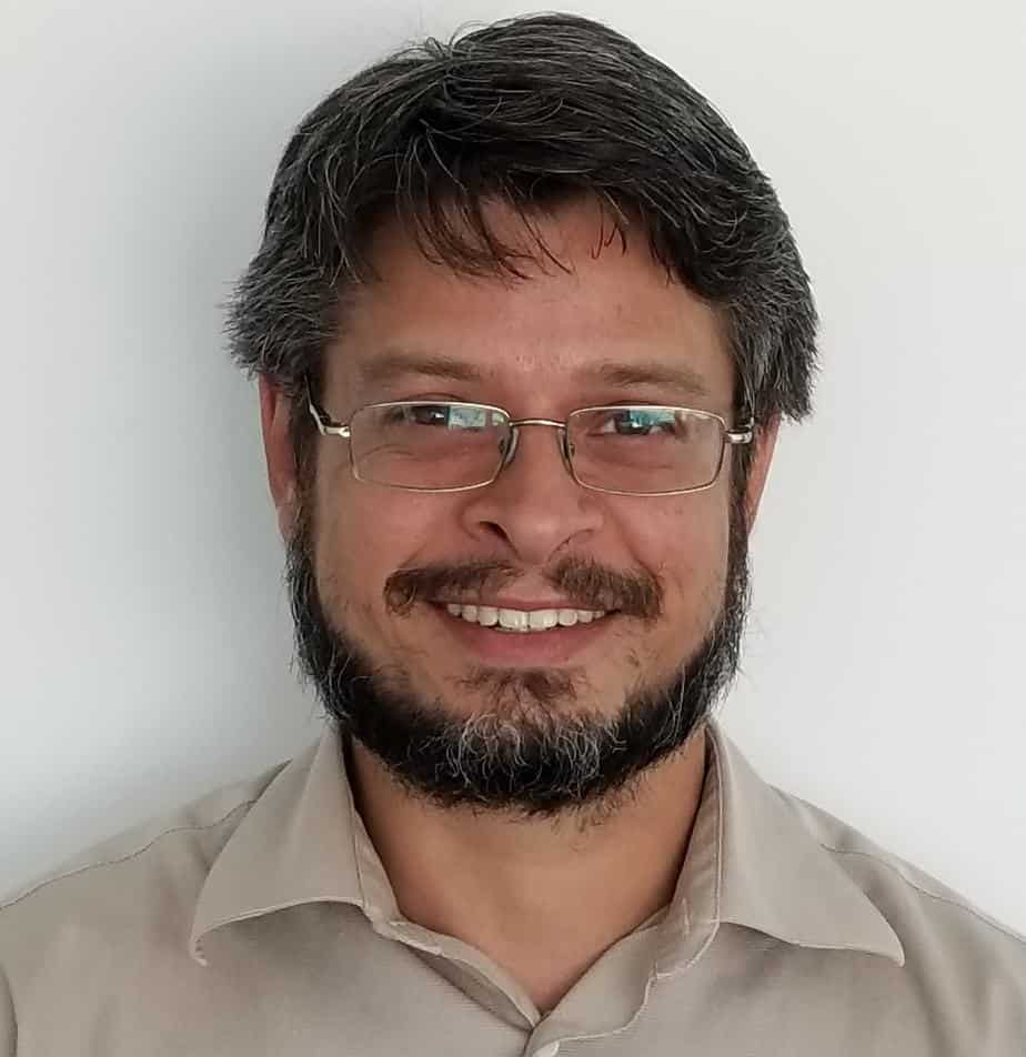 Glen Harrison