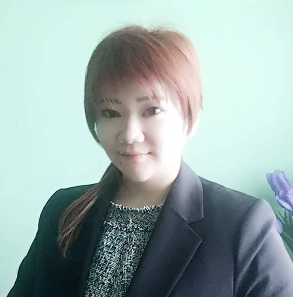 Rui Guo